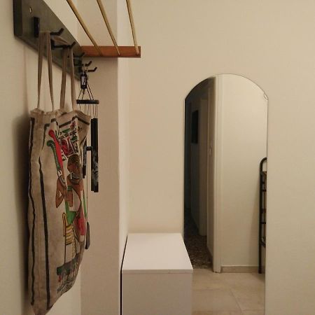 شقة Archelaou Street Living أثينا المظهر الخارجي الصورة