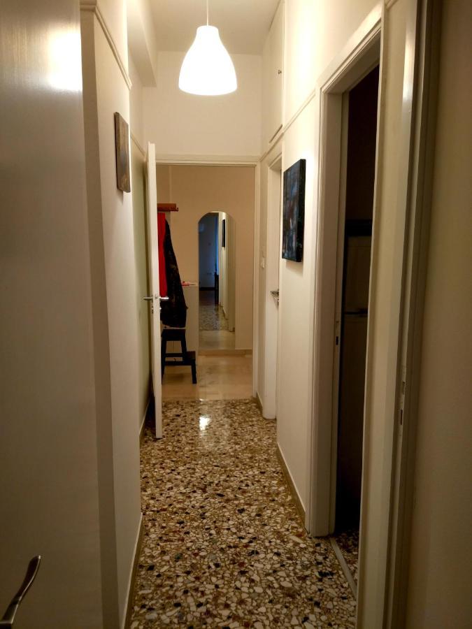 شقة Archelaou Street Living أثينا المظهر الخارجي الصورة