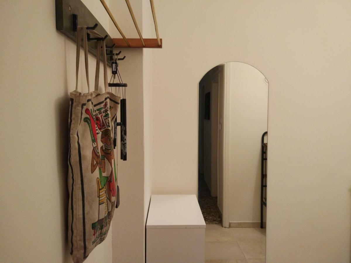 شقة Archelaou Street Living أثينا المظهر الخارجي الصورة